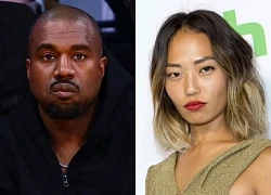 Kanye West bị người đẹp gốc Á kiện tấn công tình dục