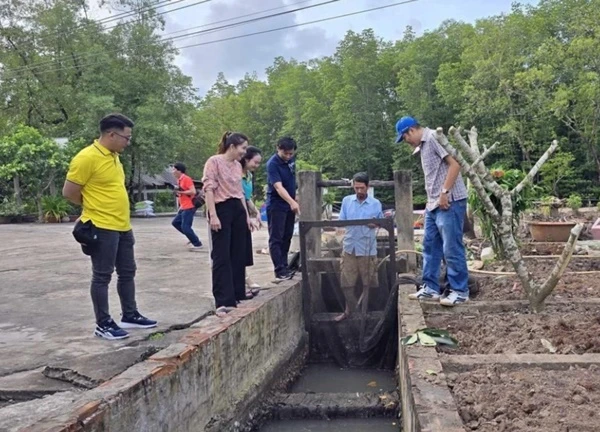 Khai thác đa dạng tiềm năng, tăng sức hút cho du lịch Cà Mau