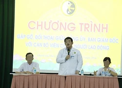 Khám xét nhà, nơi làm việc Viện trưởng Viện Y Dược học dân tộc TP.HCM