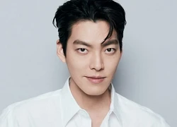 Kim Woo Bin: 'Chiến binh' vượt qua nghịch cảnh