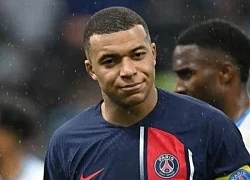 Kylian Mbappe có thể bị tước băng đội trưởng tuyển Pháp