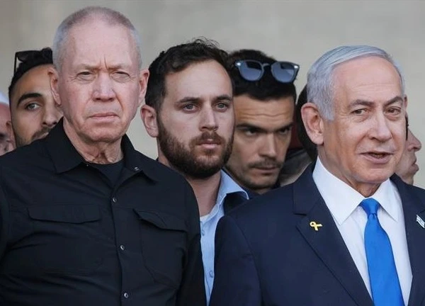 Lệnh bắt giữ Thủ tướng Israel Netanyahu và hệ quả pháp lý