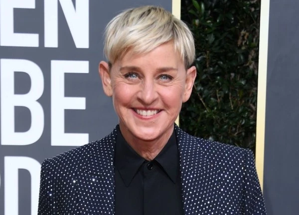 MC quyền lực Ellen DeGeneres rời Mỹ vì ông Donald Trump tái đắc cử tổng thống?