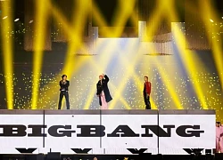 G-Dragon mang BIGBANG trở lại đại náo MAMA 2024: Cõi mạng "phát cuồng", gào thét chào mừng "vị vua" trở lại!