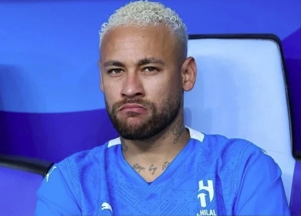 Neymar chế nhạo Rodri