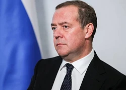 Ông Medvedev: Vụ tấn công bằng tên lửa Oreshnik sẽ thay đổi tiến trình xung đột ở Ukraine