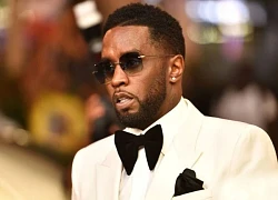 "Ông trùm nhạc rap" Diddy tiếp tục hầu tòa, đệ đơn tại ngoại lần thứ 4