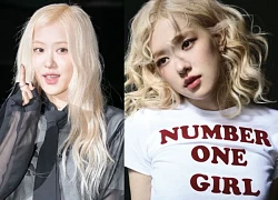 Rosé (BLACKPINK) khiến fan sốc với body "mập rõ", ra bài mới chịu cảnh thua thảm