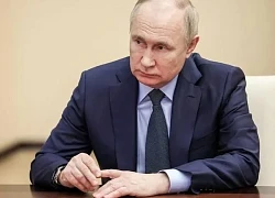 Thông tin mới về thái độ của người Nga đối với Tổng thống Putin