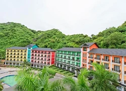 Top khách sạn, resort hàng đầu ở Cát Bà được yêu thích trên Traveloka