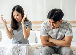 Trước ngày đón mẹ chồng lên sống chung, hành động của vợ khiến tôi bàng hoàng, cảm giác như một nhát dao cứa vào lòng