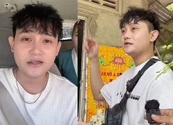 Trương Vinh: Cháu trai NSƯT Kim Tiểu Long, người nắm mọi bí mật của Kim Tiểu Ly