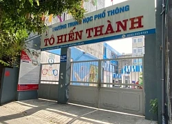 Vụ Trường THPT Tô Hiến Thành tuyển sinh "chui": Tình tiết mới nhất