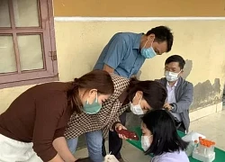 9 ca tử vong do bạch hầu trong 2 năm, Bộ Y tế lý giải nguyên nhân