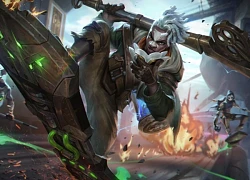 Drama hậu Arcane 2: Fan bức xúc chất vấn dồn dập, Riot buộc phải lên tiếng thừa nhận