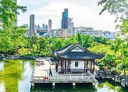 Hai điểm đến yên bình ở Hong Kong