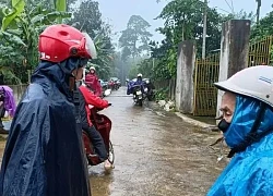 Hai vợ chồng tử vong tại nhà riêng