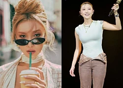 Hwasa em út nhà MAMAMOO, đắc tội fan Việt vì ném nón lá &#8216;làm màu&#8217; là ai?