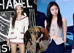 Jennie bị "ném đá" dữ dội về trang phục cưới, netizen dậy sóng kịch liệt!