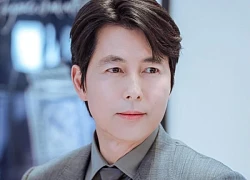 Jung Woo Sung: "Không phải tôi không kết hôn, mà là không thể"