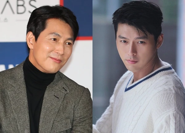 Làn sóng tẩy chay Jung Woo Sung dâng cao vì có con ngoài giá thú, Hyun Bin bất ngờ bị vạ lây