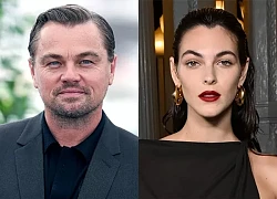 Leonardo DiCaprio đính hôn với bạn gái người mẫu?