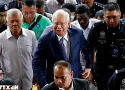 Malaysia hủy các cáo buộc liên quan vụ bê bối quỹ 1MDB