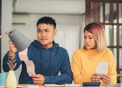 Chồng đưa cho vợ 14 triệu/tháng, sau 10 năm đòi tôi 2 tỷ, lý do anh đưa ra làm tôi choáng váng đầu óc