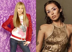 Miley Cyrus: Hannah Montana đình đám 1 thời đến sao nữ nổi loạn, đời tư rối rắm