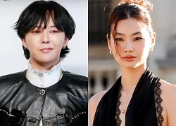 Mỹ nhân Squid Game và tài tử Reply 1988 chia tay vì "ông ăn chả bà ăn nem", G-Dragon là kẻ chen chân?