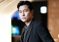 Ngay cả khi tuyên bố nhận con, Jung Woo Sung vẫn nhận kết đắng