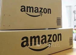 Nhật Bản điều tra Amazon vi phạm luật chống độc quyền