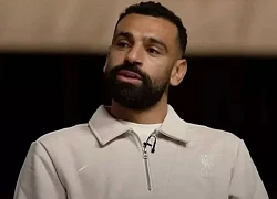 Salah gây sức ép dữ dội lên Liverpool, đòi ra đi