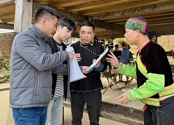 Team Quang Linh đóng phim Tết, chễm chệ lên sóng VTV, không thua Thùy Tiên