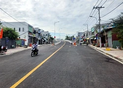 TP Hồ Chí Minh: Cận cảnh cầu Rạch Đỉa trước ngày thông xe