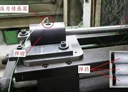 Trung Quốc chế tạo súng 'AK-47 không giật' cho UAV