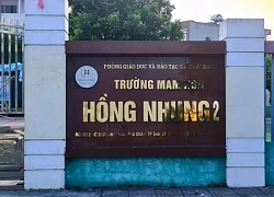 Tuyên án vụ bé 5 tuổi tử vong do bị 'bỏ quên' trong xe đưa đón ở Thái Bình