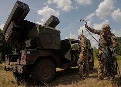 Ukraine lo tăng cường phòng thủ trước tên lửa mới của Nga