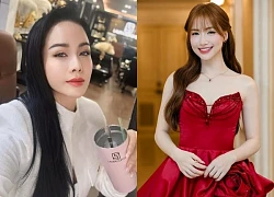 5 bà mẹ đơn thân nổi tiếng giàu có của showbiz Việt