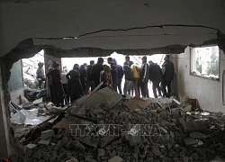 Ai Cập đăng cai Hội nghị toàn cầu về Gaza