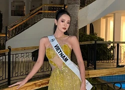 Bùi Khánh Linh được dự đoán đăng quang Miss Intercontinental dù toàn "sóng gió"