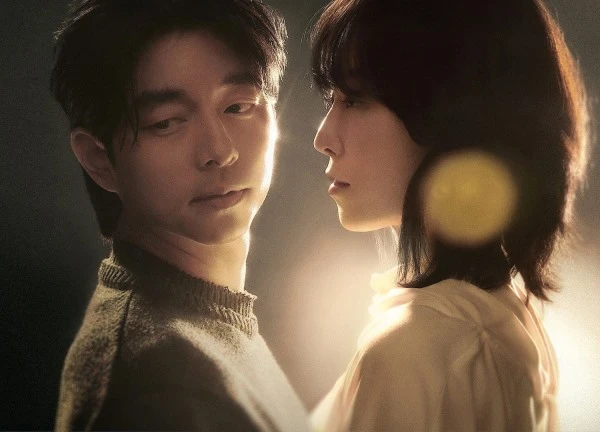 Cảnh nóng trong 'The Trunk' có Gong Yoo bị phản ứng