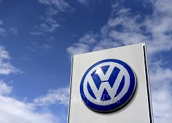 Công nhân của Volkswagen bắt đầu đình công