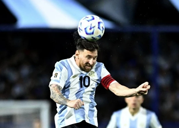 FIFA vẫn tin tưởng Messi dù thế giới có nhiều tranh cãi