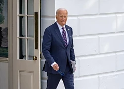 Giải mã chuyến thăm châu Phi của Tổng thống Biden