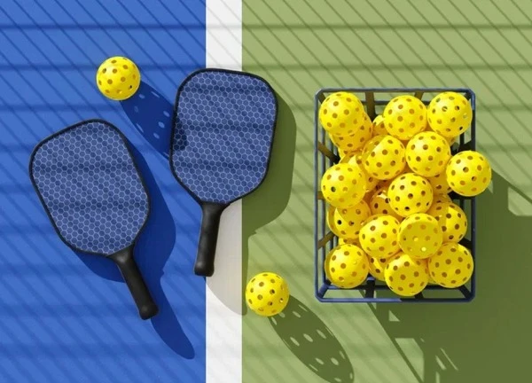 Hà Nội: Người đàn ông đột quỵ khi chơi pickleball