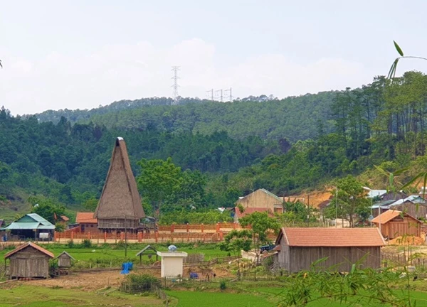 Khám phá Làng Văn hóa du lịch cộng đồng Bản Ba