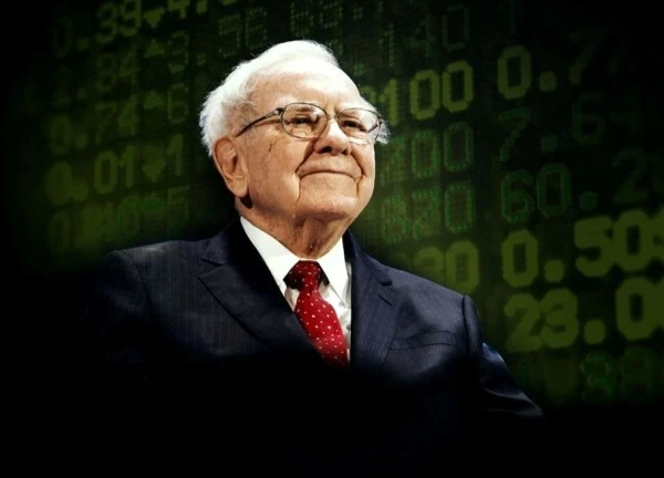 Lãi kép và bài học làm từ thiện hàng tỷ USD ở tuổi 94 của Warren Buffett