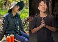 Lê Tuấn Khang &#8220;rén&#8221; trên sóng livestream, chắp tay lạy CĐM, chơi dại &#8220;báo&#8221; mẹ