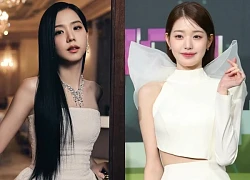 Mỹ nhân đẹp nhất thế giới 2024: Jisoo (BLACKPINK) 3 năm giành No.1, tranh cãi 2 mỹ nhân Hàn vượt mặt Địch Lệ Nhiệt Ba